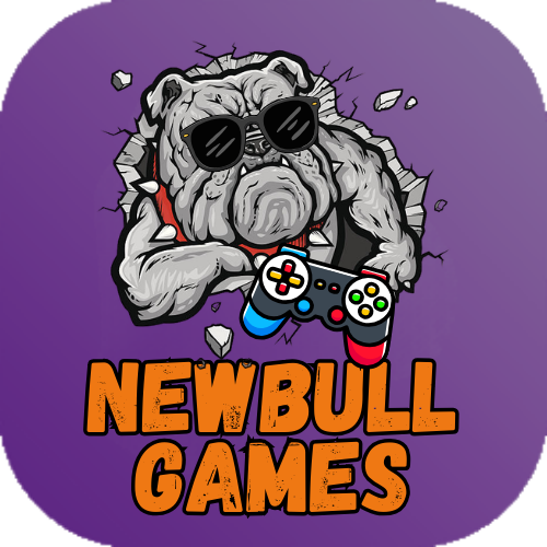 New Bull Games