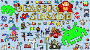 Retro Games Online Community